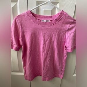 ZARA Tee